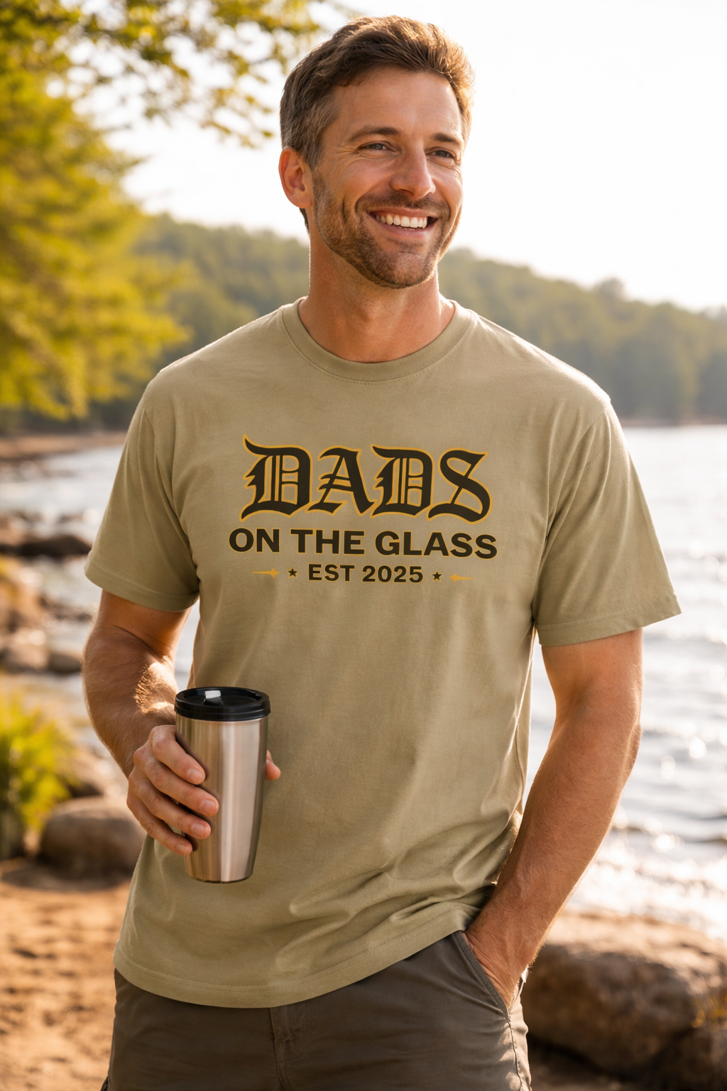 Detroit Rink Dad Essentials Bundle-->Save $18 vs buying separately