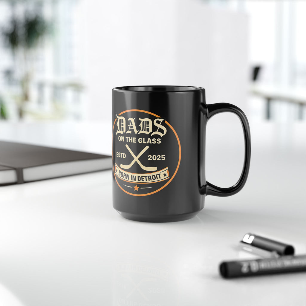 Detroit Rink Dad Essentials Bundle-->Save $18 vs buying separately